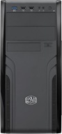 Cooler Master FORCE 500 Midi Tower ATX