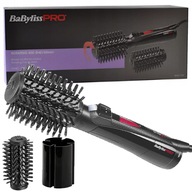 PROFESIONÁLNY SUŠIČ BABYLISS PRO BAB2770E 40MM + KEFA 50MM