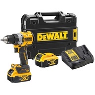 DEWALT DCD805P2T vŕtačka/skrutkovač 18V ​​2x5Ah