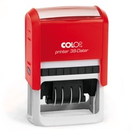 COLOP PRINTER 38 dátumovka