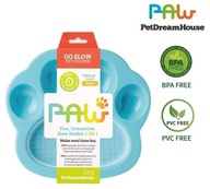 PDH PAW 2-IN-1 MINI BLUE EASY