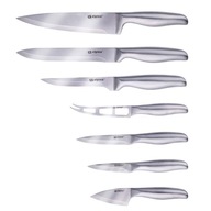 Alpina - Sada nožov z nehrdzavejúcej ocele 7 ks.