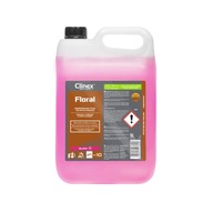 Clinex Floral Blush Universal tekutý na podlahu 5l