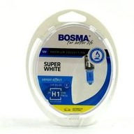 BOSMA H1 SUPER BIELE ZIARKY 12V 55W P14.5S E4