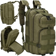 Taktický batoh Military Military Survival 38l z