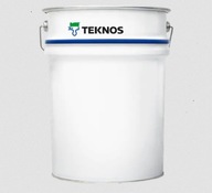 Lak na drevo, Aqua Top 2600 od TEKNOS 0,9L ECO