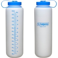 NALGENE SILO WM Fľaša na vodu 1,5l HDPE