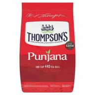 PUNJANA ORIGINAL BLEND 440 Thompsons čaj IRL