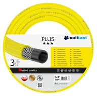 Záhradná hadica CELLFAST PLUS 3/4'' 25m 3 vrstv