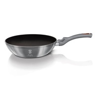 ŽULOVÁ WOK panvica 28cm BERLINGER HAUS BH-6007 MOONLIGHT