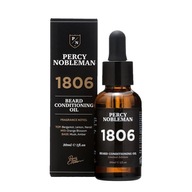 Percy Nobleman 1806 olej na fúzy 30 ml