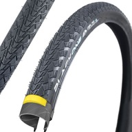 Plášť na bicykel Black1 28x1,60 42-622 + proti prepichnutiu