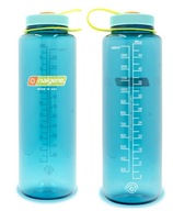 NALGENE SILO WM SUSTAIN FĽAŠA 1,5L CERULEAN