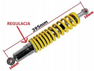 KPL. TLMIČ ZADNÝ ZADNÝ Diablo Fuxin 150/200cc