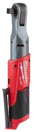 MILWAUKEE RATCHET FUEL M12 FIR-0 12V 1/2