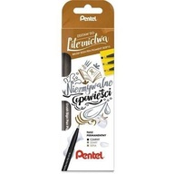 KALIGRAFICKÉ PERÁ 3 KS. PENTEL