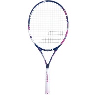 Tenisová raketa BABOLAT B FLY 25 JUNIOR pre deti 9-10 rokov