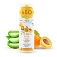 TOOFRUIT MLIEKO NA OPAĽOVANIE PRE DETI SPF 50