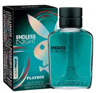 Playboy Endless Night for Him Proof edt 100 ml