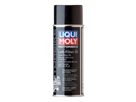 Olej do vzduchových filtrov LIQUI MOLY 0,4l do filtrov