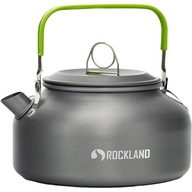 Turistická varná kanvica Rockland 0,8l