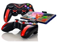 Gamepad gamepad s priestorom pre držiak telefónu