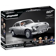 SET AUTÍČKA ASTON MARTIN JAMES BOND