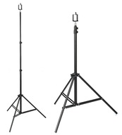 SET STATÍV + DRŽIAK TELEFÓNU VYSOKÝ 230CM