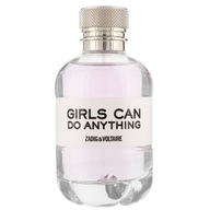 Zadig & Voltaire Girls Can Do Anything 90 ml