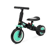 Trojkolka Balančný bicykel 2v1 Toyz Fox