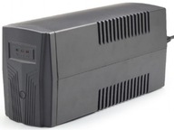 Zdroj UPS GEMBIRD EG-UPS-B650