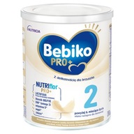 Bebiko mlieko 700 g 7 - 12 mesiacov 1 ks.