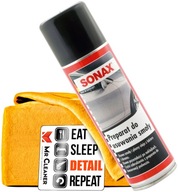 Sonax tar Removal Safe and Effective 300 ml