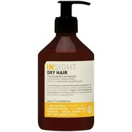 Insight Dry Hair ochranný kondicionér pre suché a poškodené vlasy 400 ml