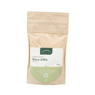 Maca žltá Premum maca 250g, mletá