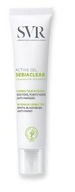 SVR SEBIACLEAR ACTIVE GEL Gél !!40ml