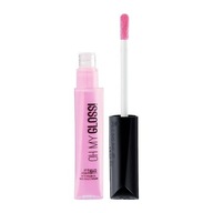 Rimmel Oh My Gloss! lesk na pery 130 Purrr Glo