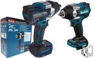 MAKITA DTW700Z Akumulátorový rázový kľúč 1000NM 1/2