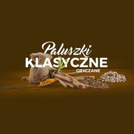 KLASICKÉ pohánkové tyčinky bez lepku, 90g.