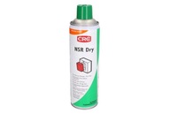 Servisný olej CRC NSR DRY IND 500ML