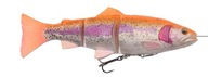 Savage Gear 4D Line Thru Trout MS 25cm/193g