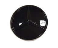 znak hviezdy Mercedes GLE W292 C292 0008880160