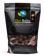 Eko Baits Gold Series King Squid guličky 20mm 900g Priemer (mm): 20