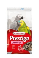 Krmivo pre Amazonský papagáj Kakadu sivý Versele-Laga 3 kg
