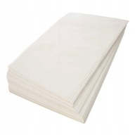 Biely baliaci papier polopergamenový 35x50 40g - 5kg