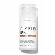 OLAPLEX No.6 BOND HLADKÝ OBNOVA KRÉM NA VLASY 100ML