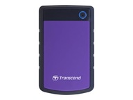 TRANSCEND TS2TSJ25H3P Transcend StoreJet 25H3P 2TB