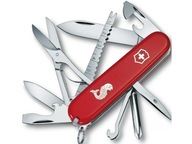 VICTORINOX Fisherman vreckový nôž 1.4733.72