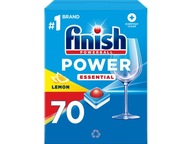 FINISH Powerball Power tablety do umývačky riadu 70 ks