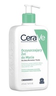 CeraVe Gel Purifying prací gél 473 ml